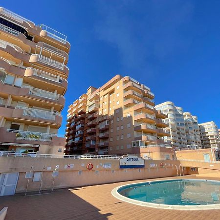Apartamentos Daytona-Galicia 3000 Oropesa del Mar Bagian luar foto