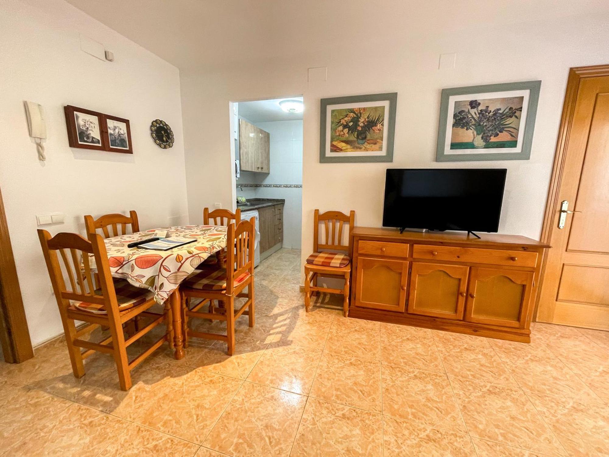 Apartamentos Daytona-Galicia 3000 Oropesa del Mar Bagian luar foto