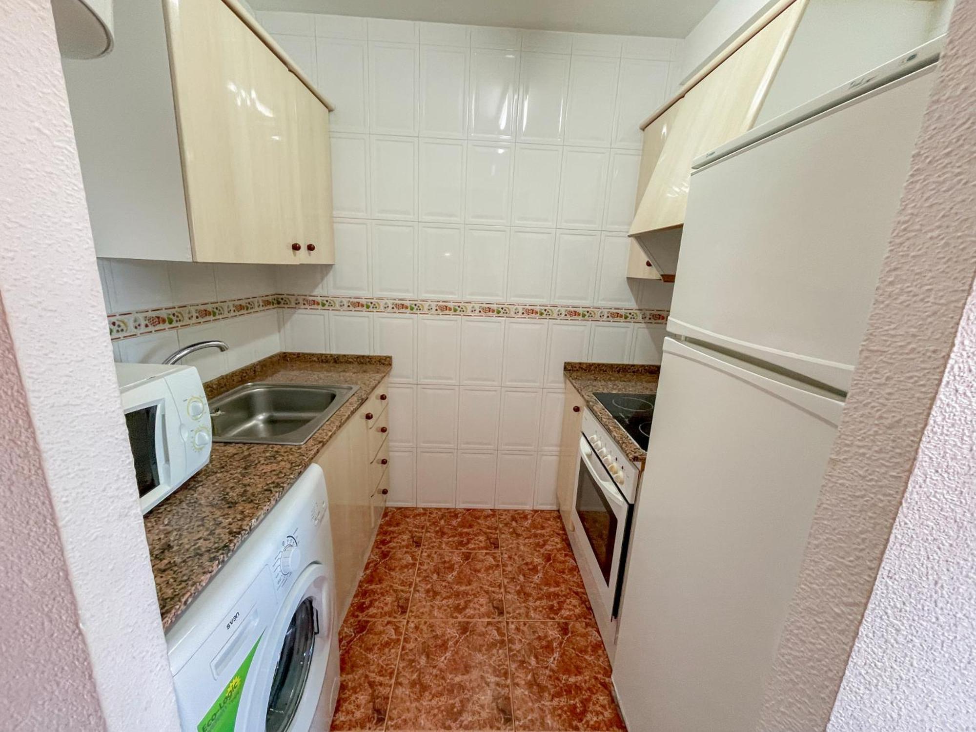 Apartamentos Daytona-Galicia 3000 Oropesa del Mar Bagian luar foto