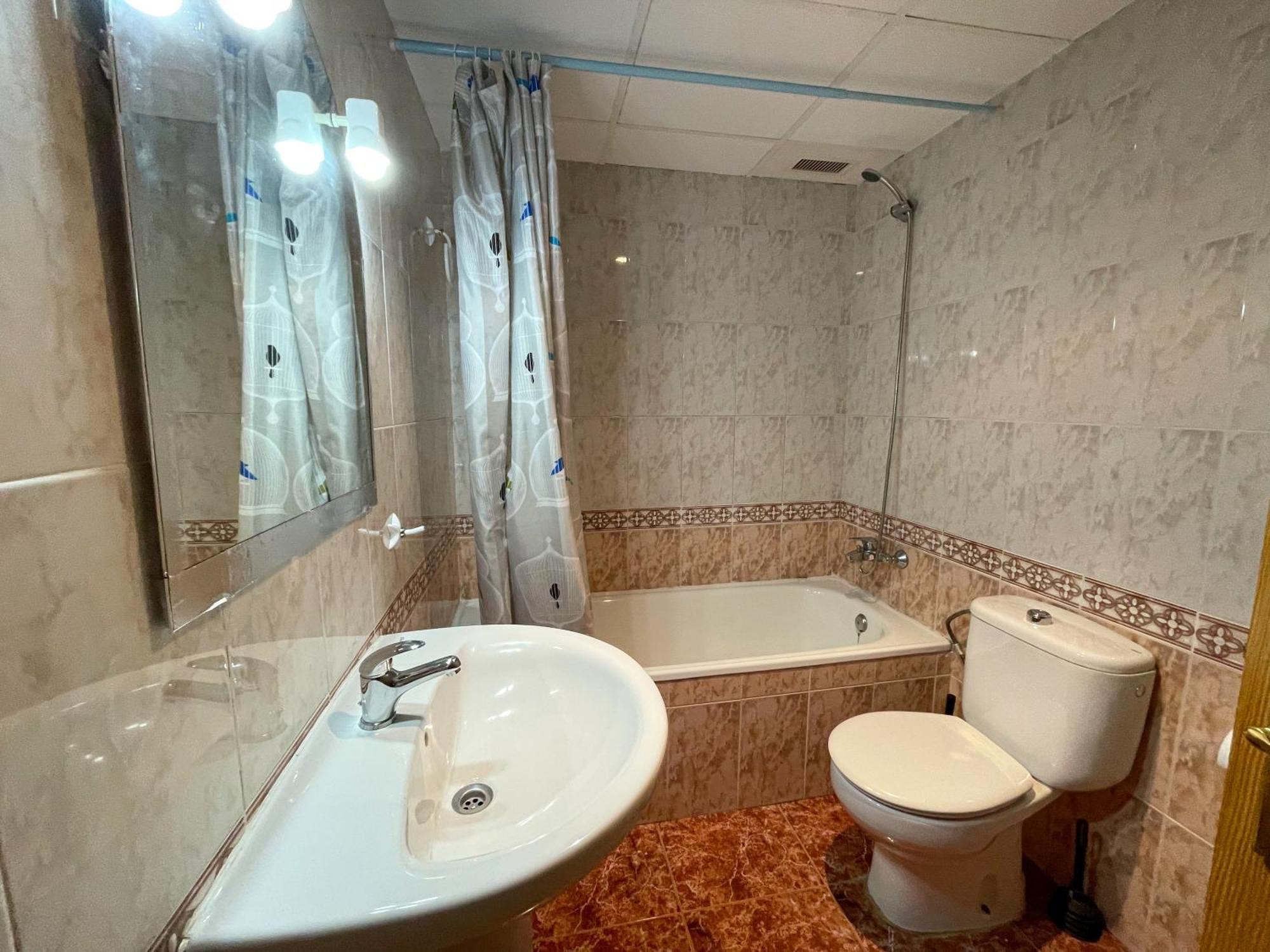 Apartamentos Daytona-Galicia 3000 Oropesa del Mar Bagian luar foto
