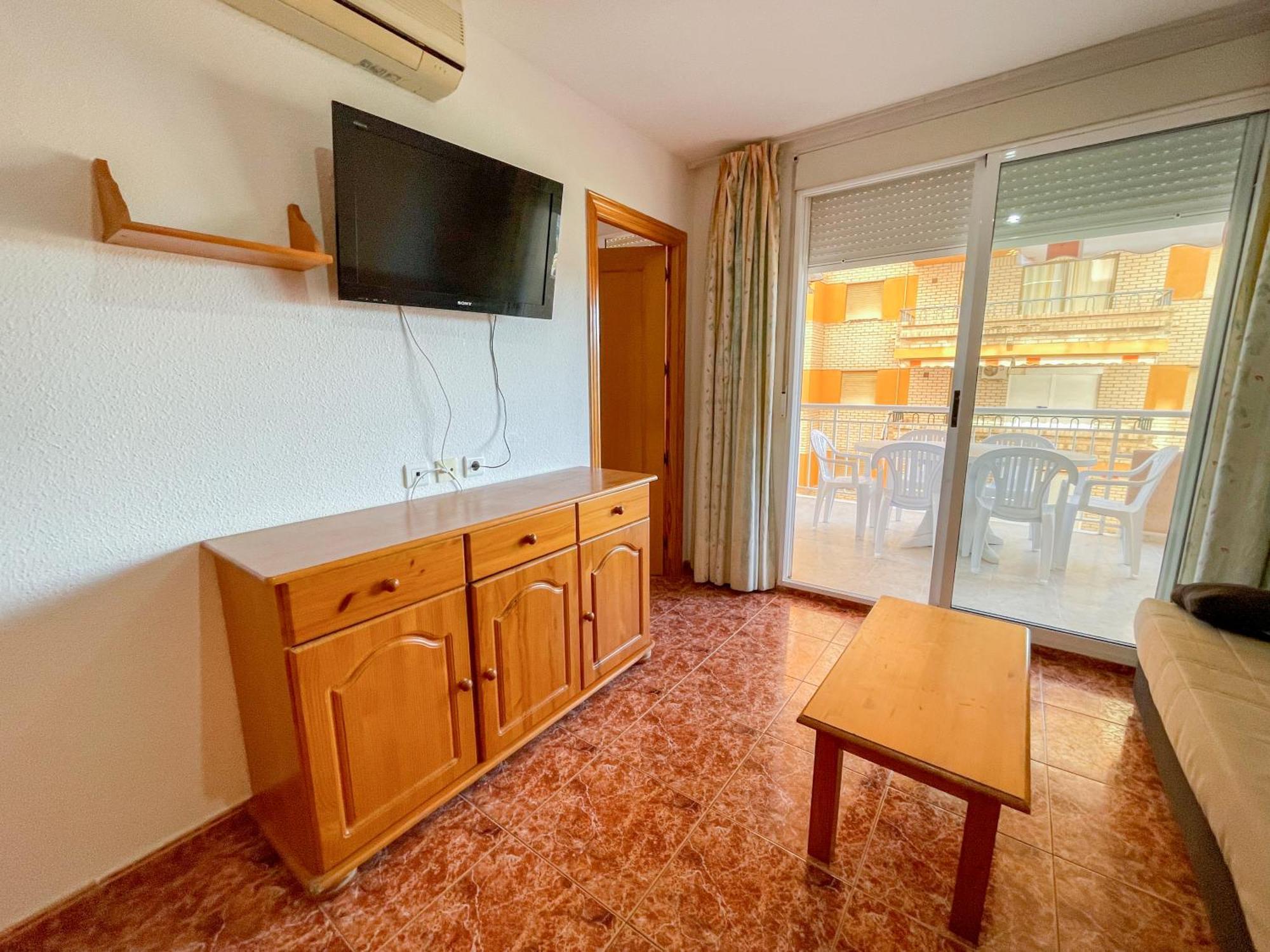 Apartamentos Daytona-Galicia 3000 Oropesa del Mar Bagian luar foto