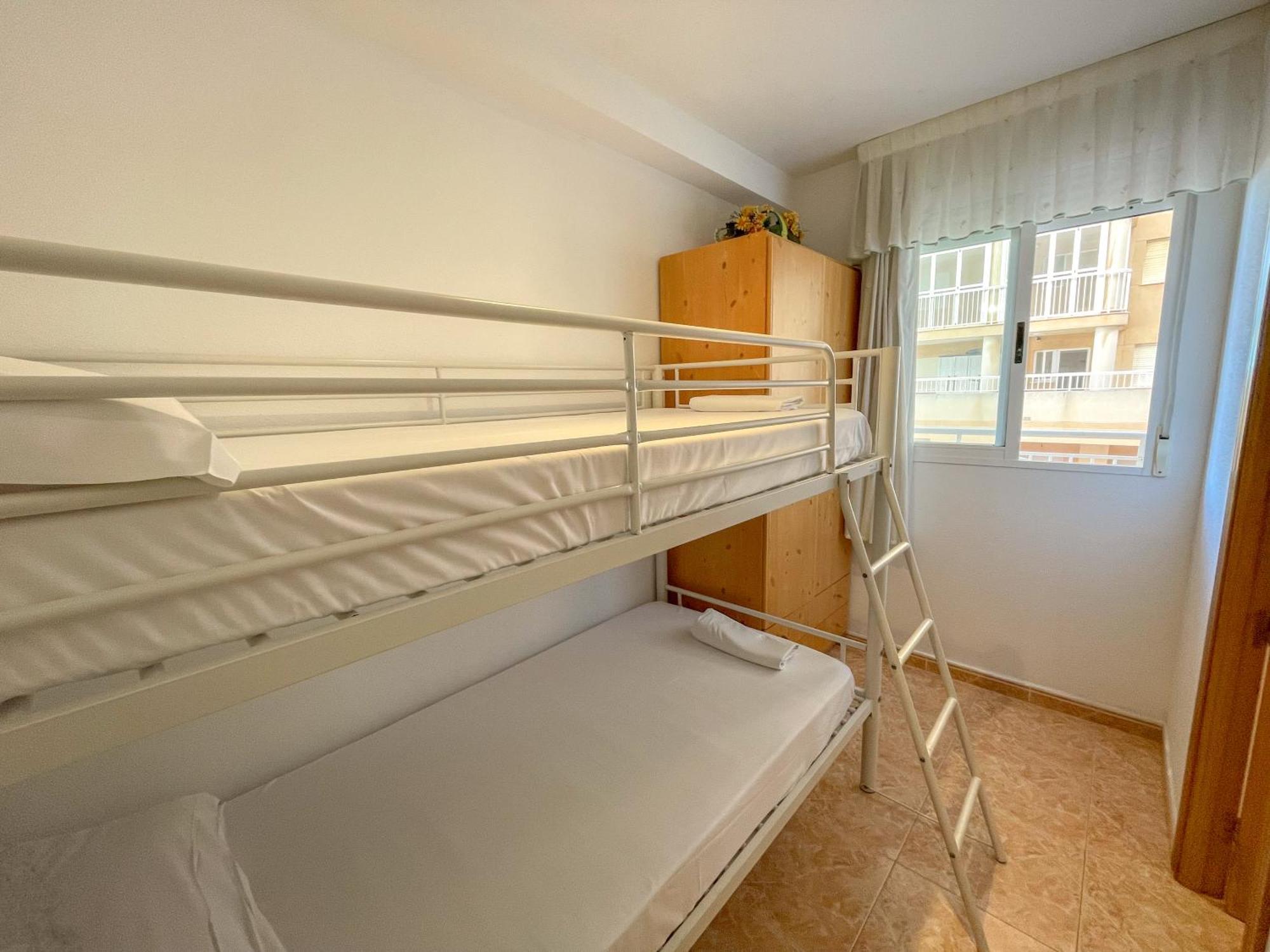 Apartamentos Daytona-Galicia 3000 Oropesa del Mar Bagian luar foto