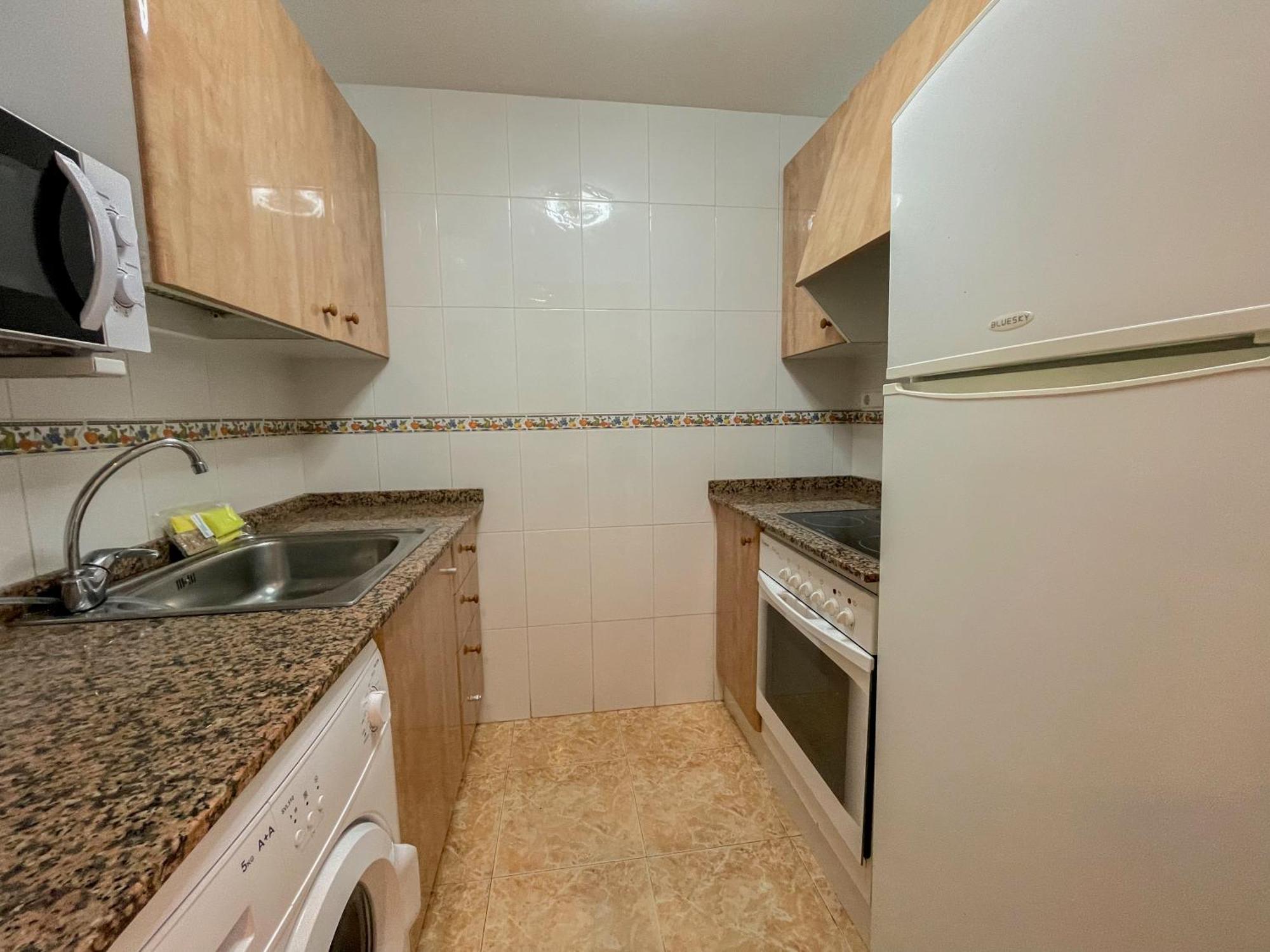 Apartamentos Daytona-Galicia 3000 Oropesa del Mar Bagian luar foto