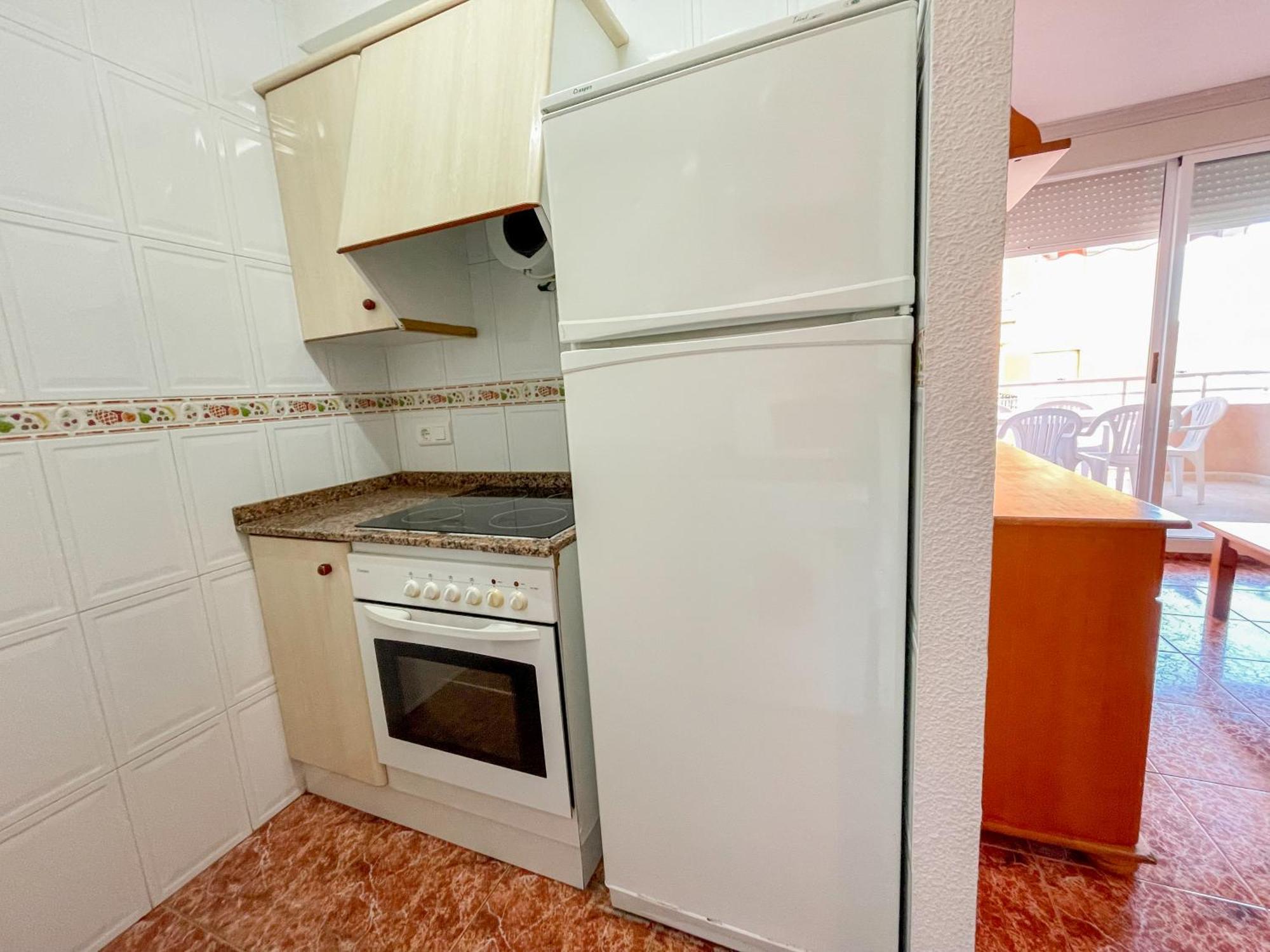 Apartamentos Daytona-Galicia 3000 Oropesa del Mar Bagian luar foto