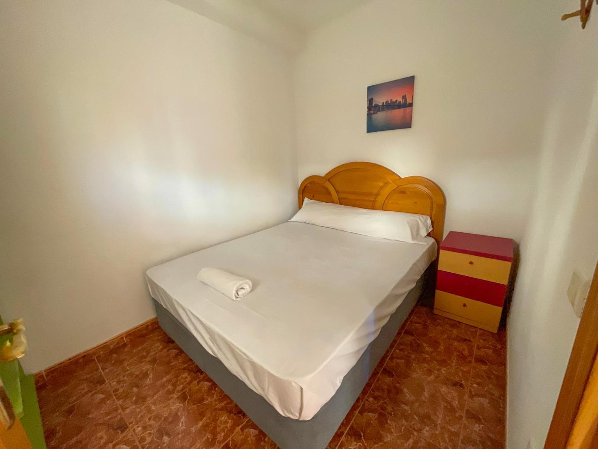 Apartamentos Daytona-Galicia 3000 Oropesa del Mar Bagian luar foto