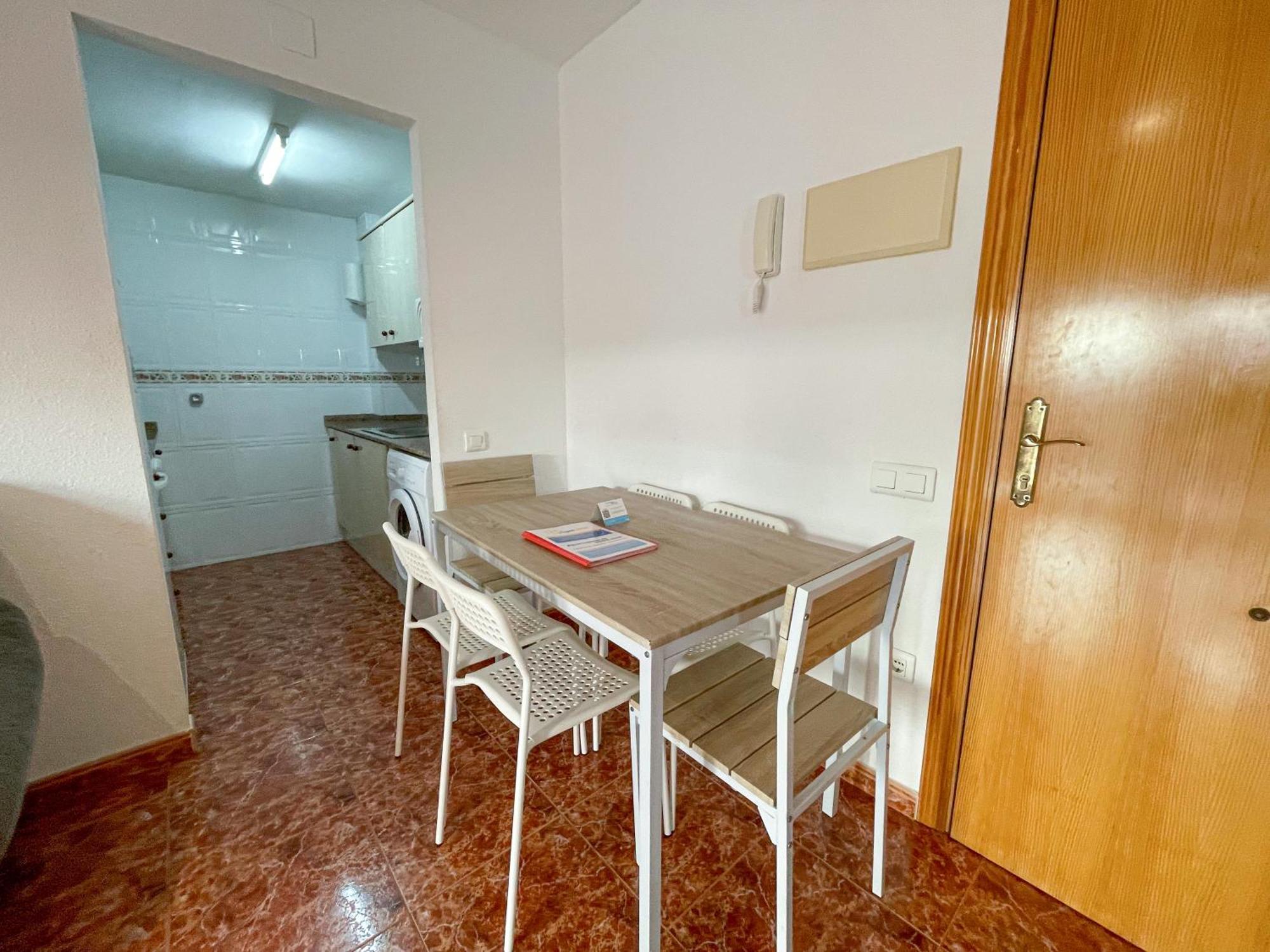 Apartamentos Daytona-Galicia 3000 Oropesa del Mar Bagian luar foto
