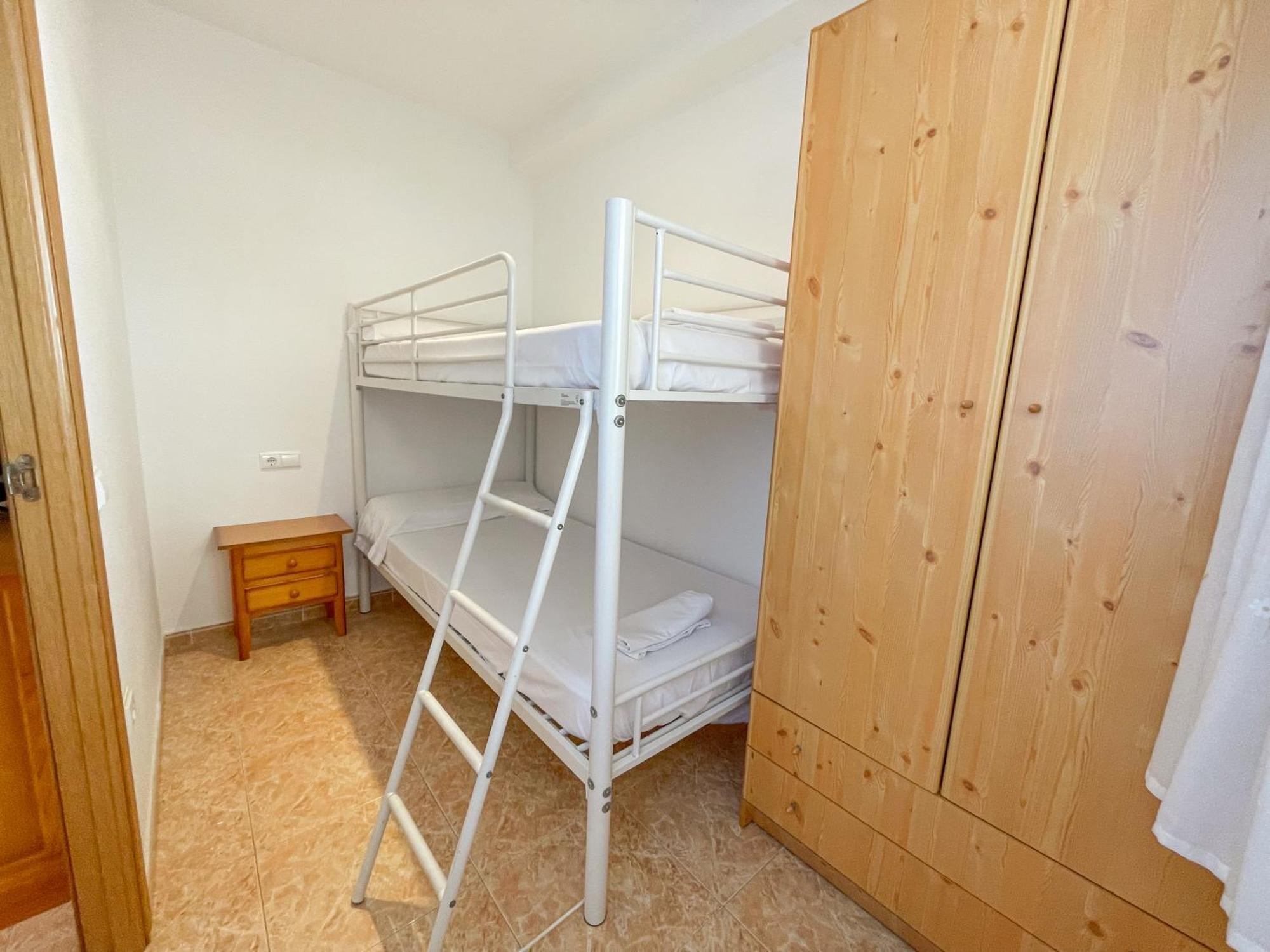 Apartamentos Daytona-Galicia 3000 Oropesa del Mar Bagian luar foto