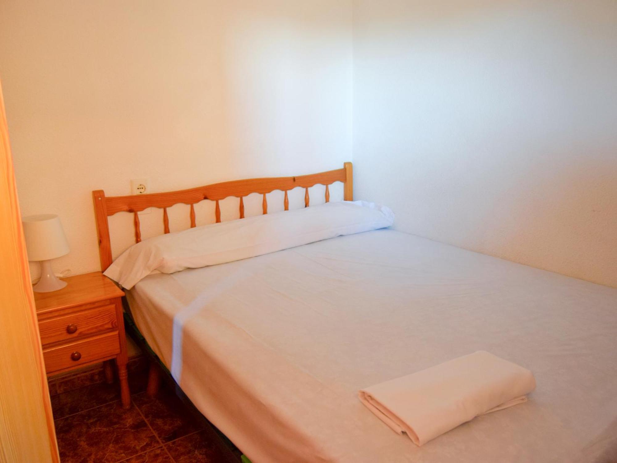 Apartamentos Daytona-Galicia 3000 Oropesa del Mar Bagian luar foto