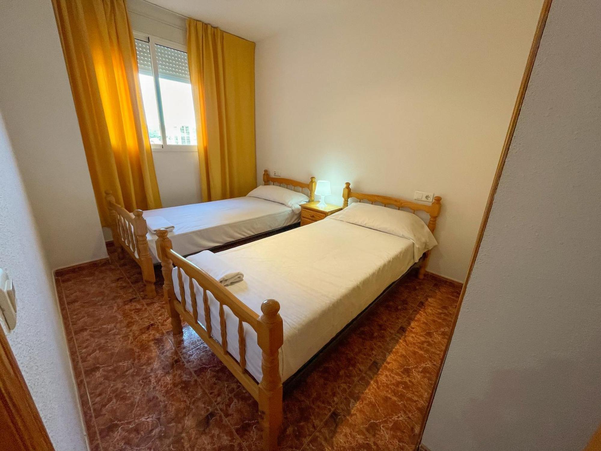 Apartamentos Daytona-Galicia 3000 Oropesa del Mar Bagian luar foto