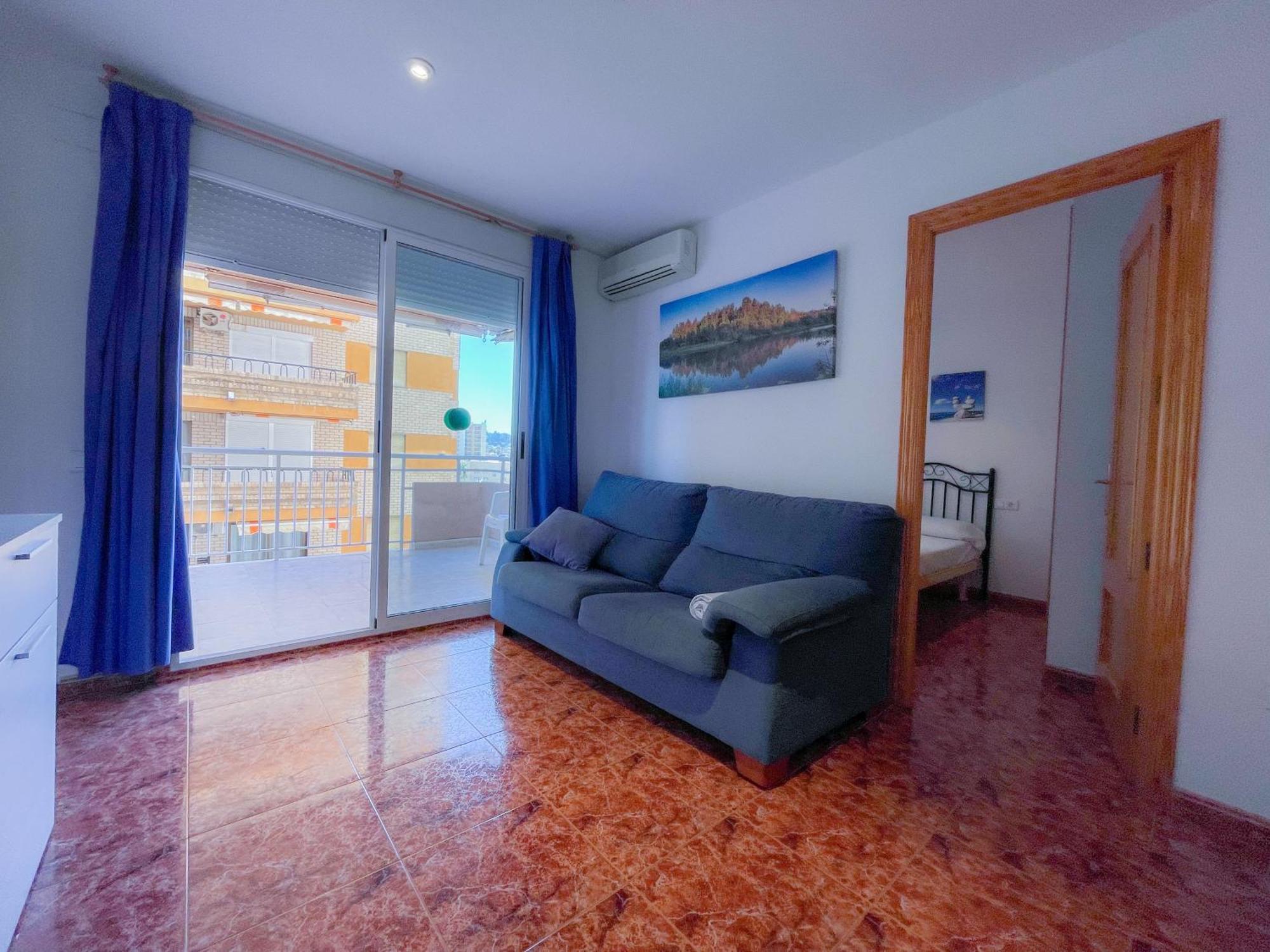 Apartamentos Daytona-Galicia 3000 Oropesa del Mar Bagian luar foto