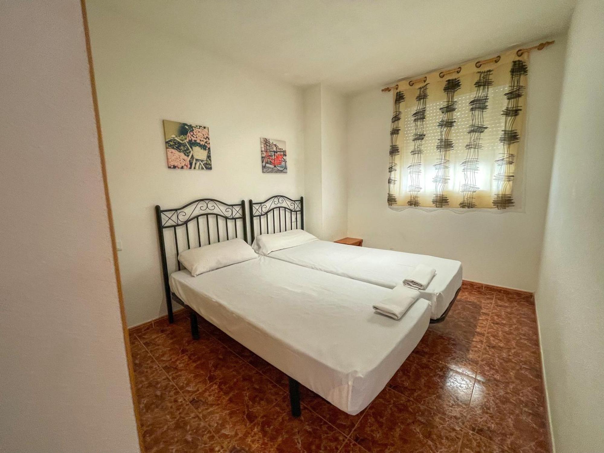 Apartamentos Daytona-Galicia 3000 Oropesa del Mar Bagian luar foto