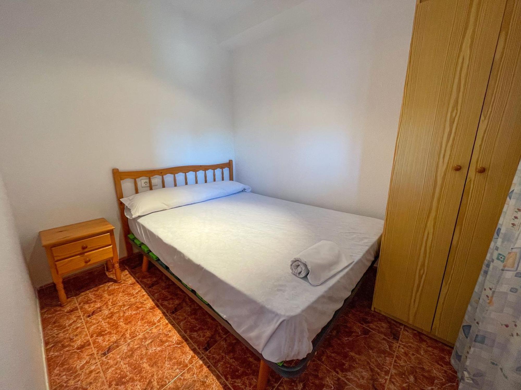 Apartamentos Daytona-Galicia 3000 Oropesa del Mar Bagian luar foto