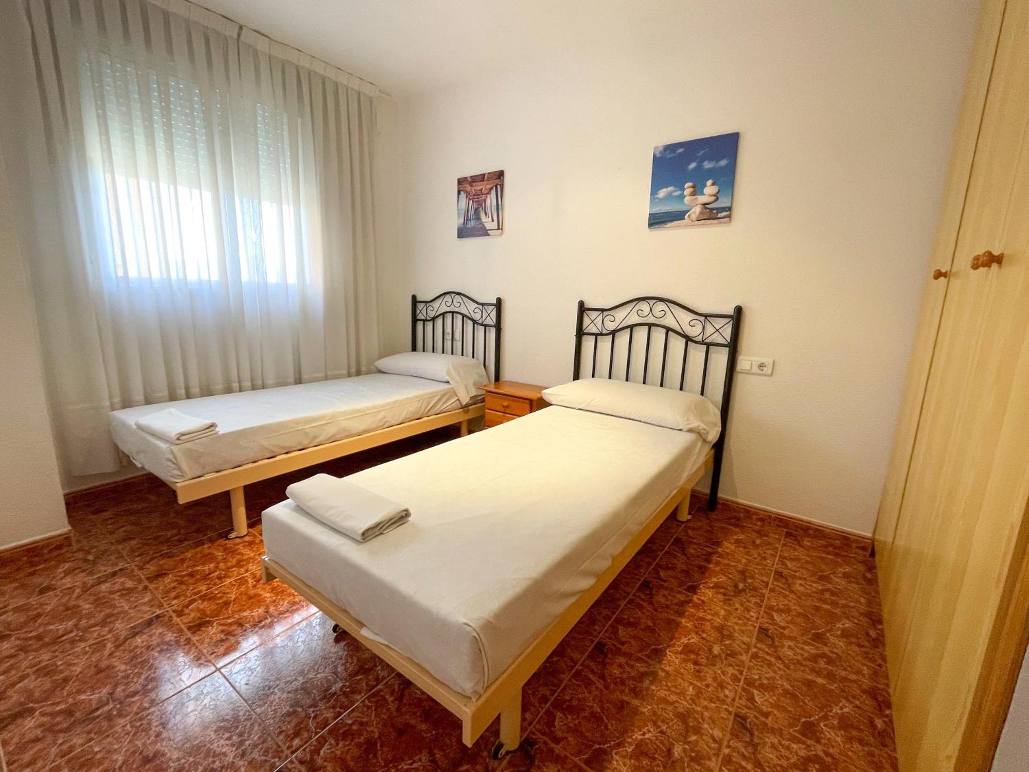 Apartamentos Daytona-Galicia 3000 Oropesa del Mar Bagian luar foto