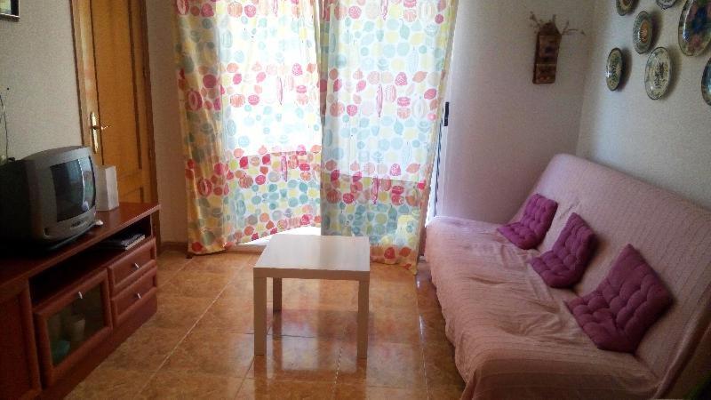 Apartamentos Daytona-Galicia 3000 Oropesa del Mar Ruang foto