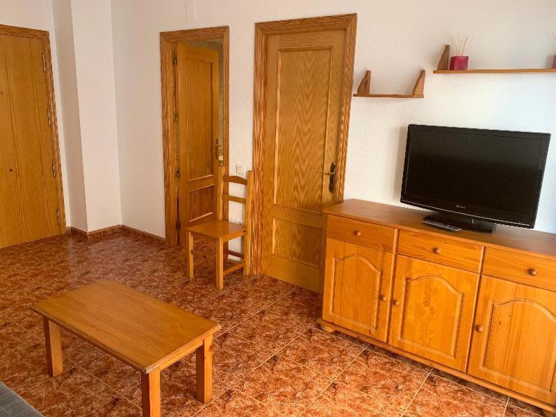 Apartamentos Daytona-Galicia 3000 Oropesa del Mar Ruang foto