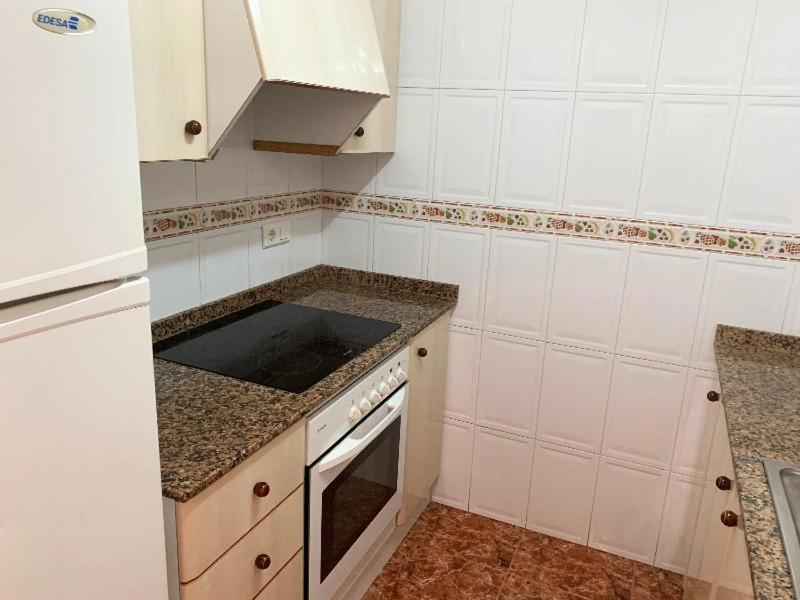 Apartamentos Daytona-Galicia 3000 Oropesa del Mar Ruang foto