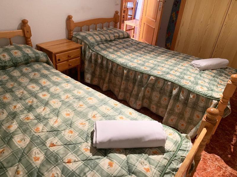 Apartamentos Daytona-Galicia 3000 Oropesa del Mar Ruang foto